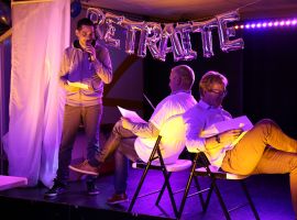 Camping Bel Air Pornichet 2017 Accueil de groupe