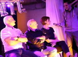 Camping Bel Air Pornichet 2017 Accueil de groupe