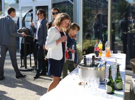 Camping Bel Air Pornichet 2017 Accueil de groupe