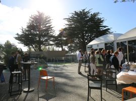 Camping Bel Air Pornichet 2017 Accueil de groupe