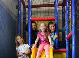 Camping Bel Air Pornichet 2017 Animation enfant