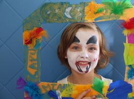 Camping Bel Air Pornichet 2017 Animation enfant