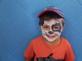 Camping Bel Air Pornichet 2017 Animation enfant