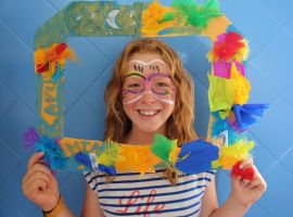 Camping Bel Air Pornichet 2017 Animation enfant