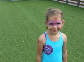 Camping Bel Air Pornichet 2017 Animation enfant