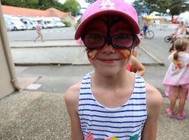 Camping Bel Air Pornichet 2017 Animation enfant