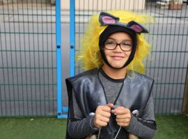 Camping Bel Air Pornichet 2017 Animation enfant