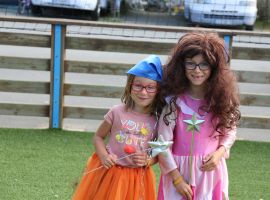 Camping Bel Air Pornichet 2017 Animation enfant