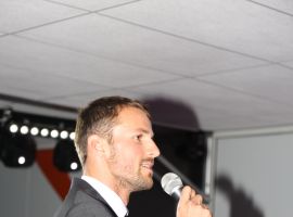 Camping Bel Air Pornichet 2017 Animations soirée