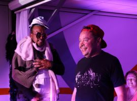 Camping Bel Air Pornichet 2017 Animations soirée