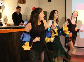 Camping Bel Air Pornichet 2017 Animations soirée