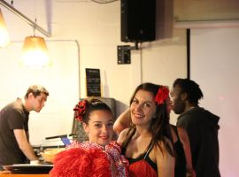 Camping Bel Air Pornichet 2017 Animations soirée