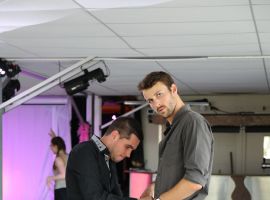 Camping Bel Air Pornichet 2017 Animations soirée
