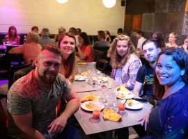 Camping Bel Air Pornichet 2017 Animations soirée