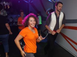 Camping Bel Air Pornichet 2017 Animations soirée