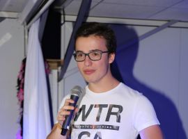 Camping Bel Air Pornichet 2017 Animations soirée