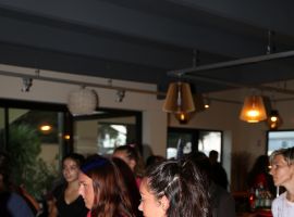 Camping Bel Air Pornichet 2017 Animations soirée