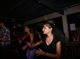 Camping Bel Air Pornichet 2017 Animations soirée