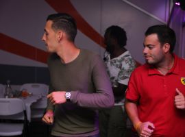 Camping Bel Air Pornichet 2017 Animations soirée