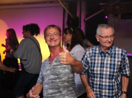 Camping Bel Air Pornichet 2017 Animations soirée