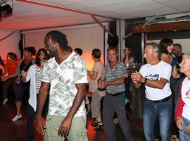 Camping Bel Air Pornichet 2017 Animations soirée