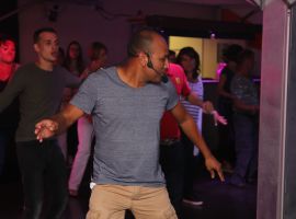 Camping Bel Air Pornichet 2017 Animations soirée