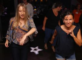 Camping Bel Air Pornichet 2017 Animations soirée