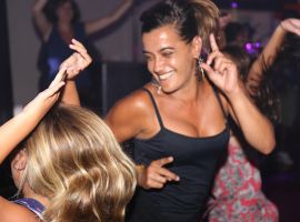Camping Bel Air Pornichet 2017 Animations soirée