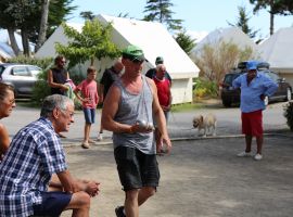 Camping Bel Air Pornichet 2017 Animations sports