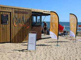 Camping Bel Air Pornichet 2017 Club de plage