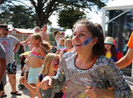 Camping Bel Air Pornichet 2017 Equipes