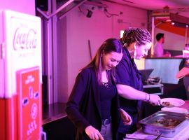 Camping Bel Air Pornichet 2017 Equipes