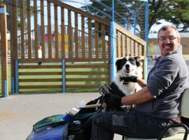 Camping Bel Air Pornichet 2017 Equipes