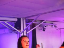 Camping Bel Air Pornichet 2017 Equipes