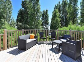 Camping Bel Air Pornichet 2017 Les hebergements