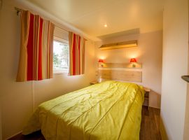 Camping Bel Air Pornichet 2017 Les hebergements
