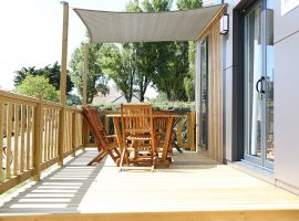 Camping Bel Air Pornichet 2017 Les hebergements