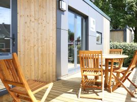 Camping Bel Air Pornichet 2017 Les hebergements