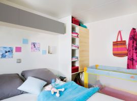 Camping Bel Air Pornichet 2017 Les hebergements