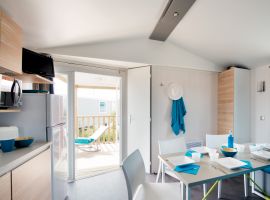 Camping Bel Air Pornichet 2017 Les hebergements