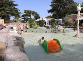 Camping Bel Air Pornichet 2017 Les infrastructures