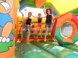 Camping Bel Air Pornichet 2017 Les infrastructures