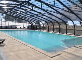 Camping Bel Air Pornichet 2017 Les infrastructures