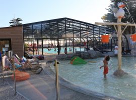 Camping Bel Air Pornichet 2017 Les infrastructures