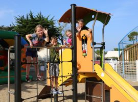 Camping Bel Air Pornichet 2017 Les infrastructures