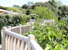 Camping Bel Air Pornichet 2017 Les infrastructures