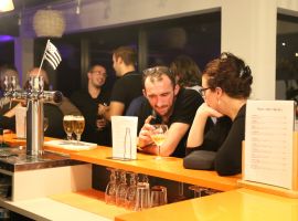 Camping Bel Air Pornichet 2017 Le Restaurant