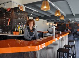 Camping Bel Air Pornichet 2017 Le Restaurant