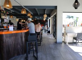 Camping Bel Air Pornichet 2017 Le Restaurant