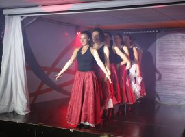 Camping Bel Air Pornichet 2017 Spectacle
